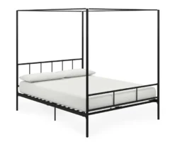 Novogratz Marion Canopy Bed -Chic Furniture Store 810538413 3