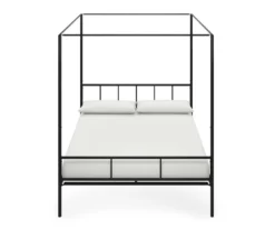 Novogratz Marion Canopy Bed -Chic Furniture Store 810538413 4