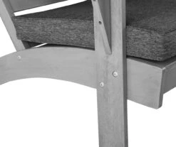 Sea Grove Gray Cushioned Patio Chair -Chic Furniture Store 810541597 11