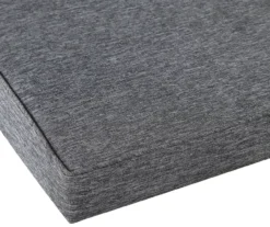 Sea Grove Gray Cushioned Patio Chair -Chic Furniture Store 810541597 3