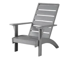 Sea Grove Gray Cushioned Patio Chair -Chic Furniture Store 810541597 4
