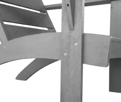 Sea Grove Gray Cushioned Patio Chair -Chic Furniture Store 810541597 6