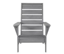 Sea Grove Gray Cushioned Patio Chair -Chic Furniture Store 810541597 7