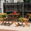 Sea Grove Brown 3-Piece Patio Seating Set -Chic Furniture Store 810541598 1