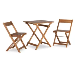 Sea Grove Brown 3-Piece Patio Seating Set -Chic Furniture Store 810541598 3