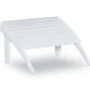 Flint Outdoor Adirondack Ottoman -Chic Furniture Store 810541699 1