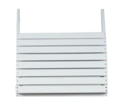 Flint Outdoor Adirondack Ottoman -Chic Furniture Store 810541699 11