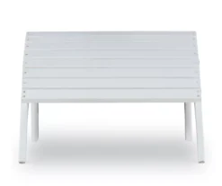 Flint Outdoor Adirondack Ottoman -Chic Furniture Store 810541699 3