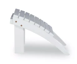 Flint Outdoor Adirondack Ottoman -Chic Furniture Store 810541699 5