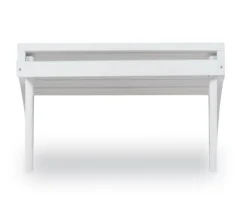 Flint Outdoor Adirondack Ottoman -Chic Furniture Store 810541699 9