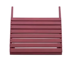 Flint Outdoor Adirondack Ottoman -Chic Furniture Store 810541701 6