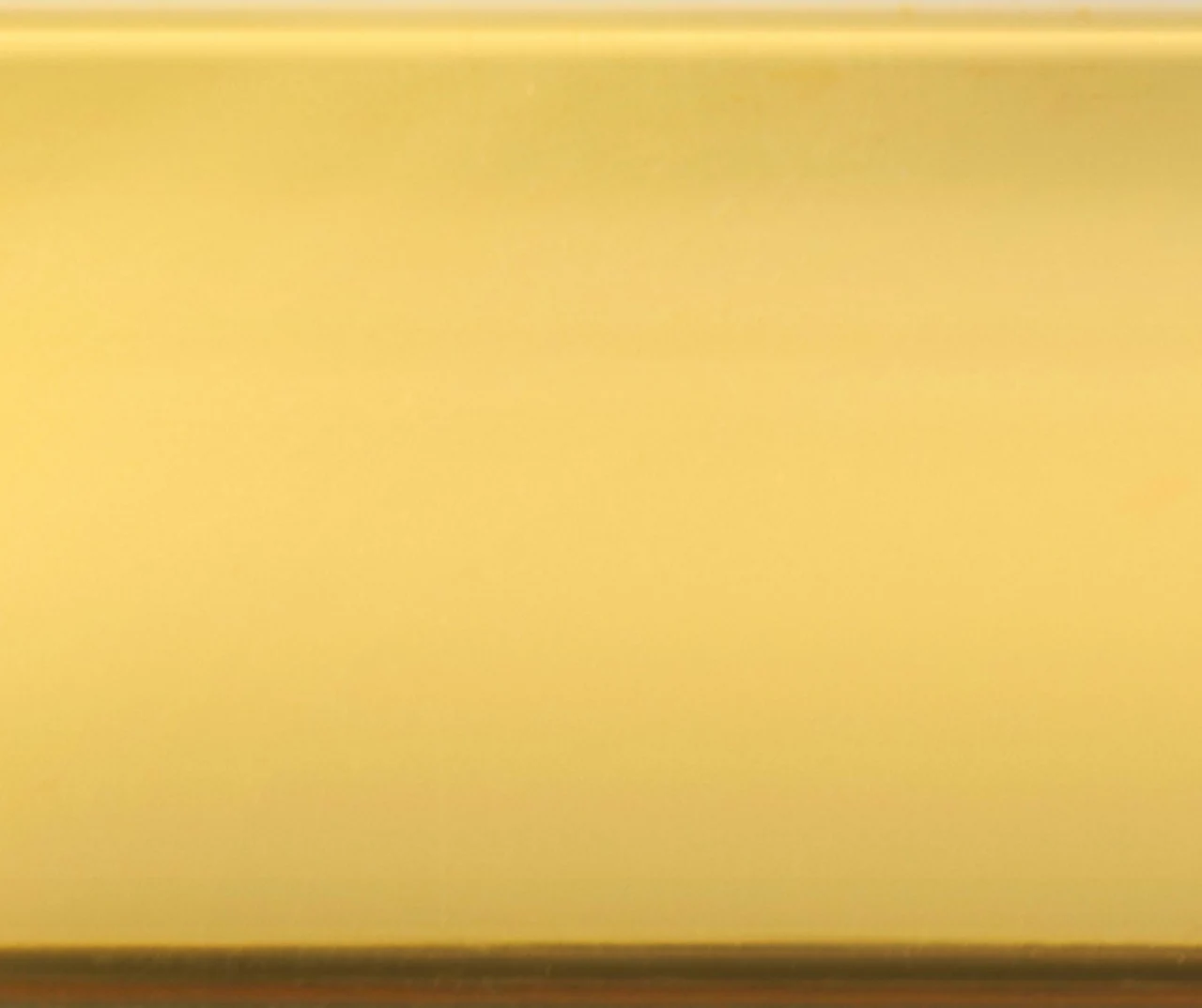 Monarch Glass & Metal 2-Piece Nesting Table Set 7 Monarch Glass & Metal 2-Piece Nesting Table Set - Image 5