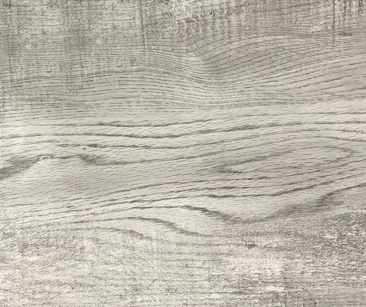 Gray Reclaimed Wood Look Coffee Table 6 Gray Reclaimed Wood Look Coffee Table - Image 4