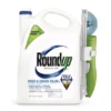 Roundup Ready-To-Use Weed & Grass Killer III With Sure Shot Wand, 1.33 Gal. -Chic Furniture Store 810543000