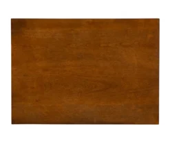 Manhattan Walnut 2-Drawer Mid-Century Wood Nightstand 22 Manhattan Walnut 2-Drawer Mid-Century Wood Nightstand -Chic Furniture Store 810543109 A4 5