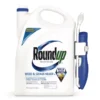 Roundup Ready-To-Use Weed & Grass Killer III With Comfort Wand, 1.33 Gal.
