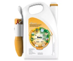 Roundup Ready-To-Use Poison Ivy Plus Tough Brush Killer With Comfort Wand, 1.33 Gal. -Chic Furniture Store 810543477 1