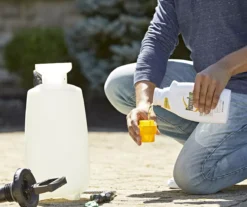 Roundup Concentrate Poison Ivy Plus Tough Brush Killer, 32 Oz. -Chic Furniture Store 810543479 3