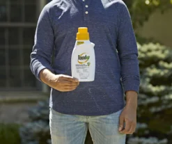 Roundup Concentrate Poison Ivy Plus Tough Brush Killer, 32 Oz. -Chic Furniture Store 810543479 4