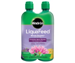 LiquaFeed 4-Piece All Purpose Plant Food Advance Starter Kit & Bloom Booster Flower Food Bundle 10 LiquaFeed 4-Piece All Purpose Plant Food Advance Starter Kit & Bloom Booster Flower Food Bundle -Chic Furniture Store 810543527 1