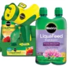 LiquaFeed 4-Piece All Purpose Plant Food Advance Starter Kit & Bloom Booster Flower Food Bundle 1 LiquaFeed 4-Piece All Purpose Plant Food Advance Starter Kit & Bloom Booster Flower Food Bundle -Chic Furniture Store 810543527