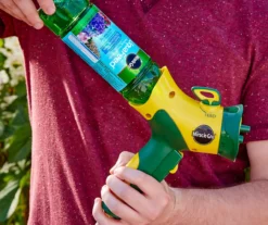 LiquaFeed 4-Piece All Purpose Plant Food Advance Starter Kit & Bloom Booster Flower Food Bundle 14 LiquaFeed 4-Piece All Purpose Plant Food Advance Starter Kit & Bloom Booster Flower Food Bundle -Chic Furniture Store 810543527 5