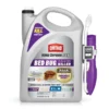Home Defense Max Bed Bug, Flea & Tick Killer With Comfort Wand, 1 Gal. 1 Home Defense Max Bed Bug, Flea & Tick Killer With Comfort Wand, 1 Gal. -Chic Furniture Store 810543547