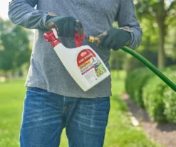 BugClear Insect Killer For Lawns & Landscapes Ready-To-Spray, 32 Oz. -Chic Furniture Store 810543549 1