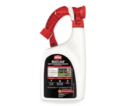 BugClear Insect Killer For Lawns & Landscapes Ready-To-Spray, 32 Oz. -Chic Furniture Store 810543549 11