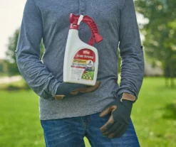 BugClear Insect Killer For Lawns & Landscapes Ready-To-Spray, 32 Oz. -Chic Furniture Store 810543549 2