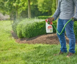 BugClear Insect Killer For Lawns & Landscapes Ready-To-Spray, 32 Oz. -Chic Furniture Store 810543549 3