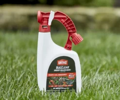 BugClear Insect Killer For Lawns & Landscapes Ready-To-Spray, 32 Oz. -Chic Furniture Store 810543549 31