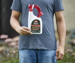 BugClear Insect Killer For Lawns & Landscapes Ready-To-Spray, 32 Oz. -Chic Furniture Store 810543549 5