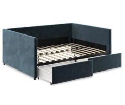 DHP Tallie Urban Full Daybed With Storage -Chic Furniture Store 810543706 4