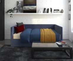 DHP Tallie Urban Full Daybed With Storage -Chic Furniture Store 810543708 4