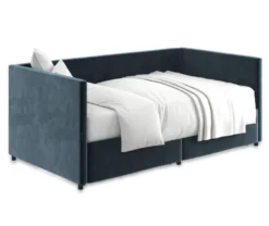 DHP Tallie Urban Twin Daybed With Storage -Chic Furniture Store 810543714 2