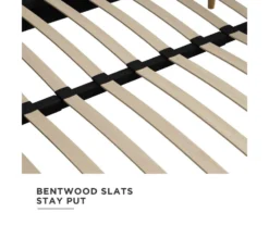 Atwater Living DHP Francis Mid-Century Daybed 32 Atwater Living DHP Francis Mid-Century Daybed -Chic Furniture Store 810543742 3