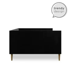 Atwater Living DHP Francis Mid-Century Daybed 31 Atwater Living DHP Francis Mid-Century Daybed -Chic Furniture Store 810543742 4