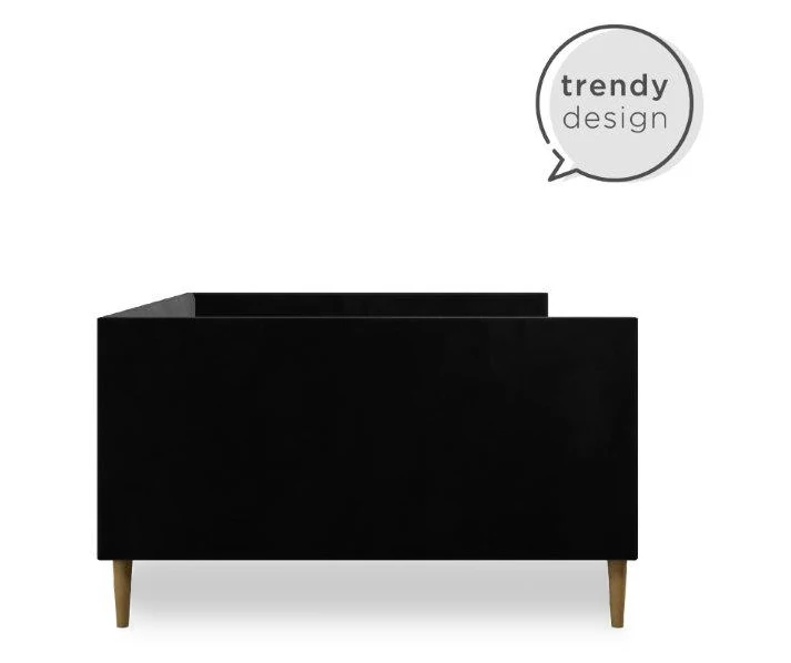 Atwater Living DHP Francis Mid-Century Daybed 12 Atwater Living DHP Francis Mid-Century Daybed - Image 10