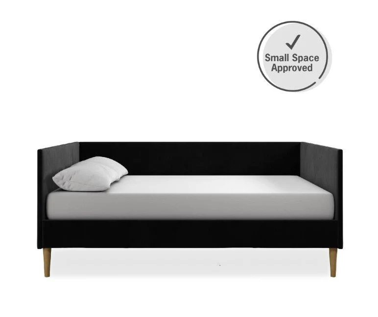 Atwater Living DHP Francis Mid-Century Daybed 11 Atwater Living DHP Francis Mid-Century Daybed - Image 9