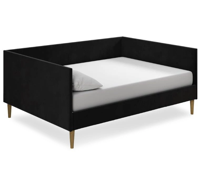 Atwater Living DHP Francis Mid-Century Daybed 3 Atwater Living DHP Francis Mid-Century Daybed