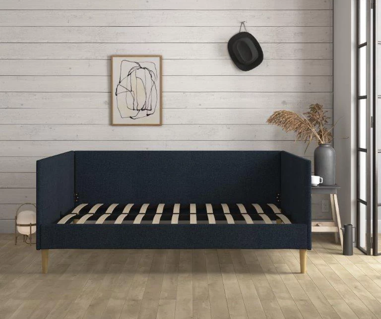 Atwater Living DHP Francis Mid-Century Daybed 19 Atwater Living DHP Francis Mid-Century Daybed - Image 17