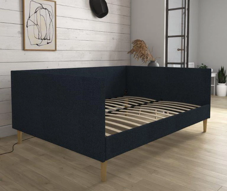 Atwater Living DHP Francis Mid-Century Daybed 20 Atwater Living DHP Francis Mid-Century Daybed - Image 18