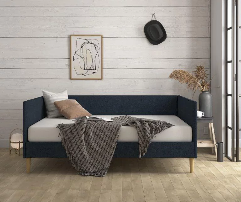 Atwater Living DHP Francis Mid-Century Daybed 17 Atwater Living DHP Francis Mid-Century Daybed - Image 15