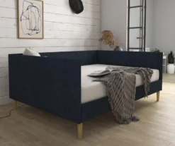 Atwater Living DHP Francis Mid-Century Daybed 37 Atwater Living DHP Francis Mid-Century Daybed -Chic Furniture Store 810543743 6