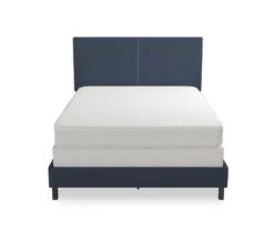 Atwater Living DHP Jazmine Linen Upholstered Queen Bed -Chic Furniture Store 810543815 3