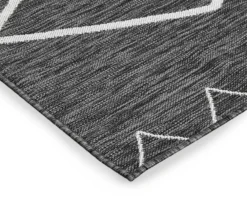 Siesta Moroccan Indoor/Outdoor Area Rug -Chic Furniture Store 810545351 810545352 5