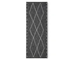 Siesta Moroccan Indoor/Outdoor Area Rug -Chic Furniture Store 810545353 1