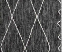 Siesta Moroccan Indoor/Outdoor Area Rug -Chic Furniture Store 810545353 3