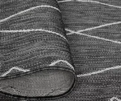 Siesta Moroccan Indoor/Outdoor Area Rug -Chic Furniture Store 810545353 4